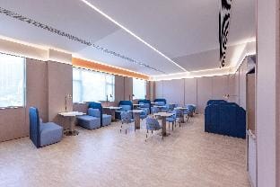 Hanting Hotel Linyi Luozhuang District Government Hotel in Jiangsu