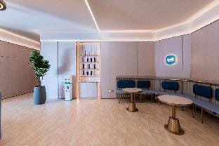 Hanting Hotel Linyi Luozhuang District Government Hotel in Jiangsu
