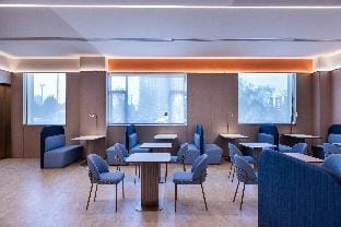 Hanting Hotel Linyi Luozhuang District Government Hotel in Jiangsu