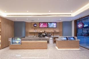 Hanting Hotel Xuzhou Feng County Laodongguan Hotel in Jiangsu