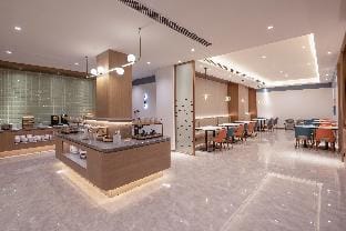 Hanting Hotel Xuzhou Feng County Laodongguan Hotel in Jiangsu
