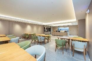 Ji Hotel Changzhou Zou District Hotel in Jiangsu