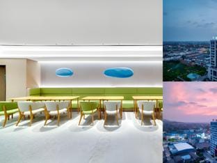 Hanting Hotel Taizhou Duqiao Baolong City Hotel in Zhejiang