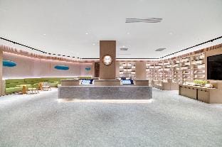 Hanting Hotel Taizhou Duqiao Baolong City Hotel in Zhejiang