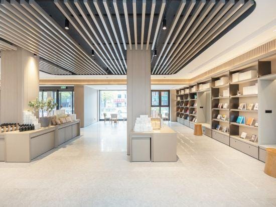 JI Hotel (Jinhua Wuyi Branch) Hotel in Zhejiang