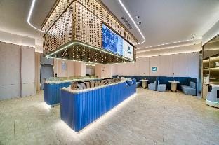 Hanting Hotel Ningbo Cixi Wuyue Plaza Hotel in Zhejiang