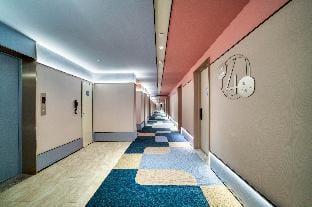 Hanting Hotel Ningbo Cixi Wuyue Plaza Hotel in Zhejiang