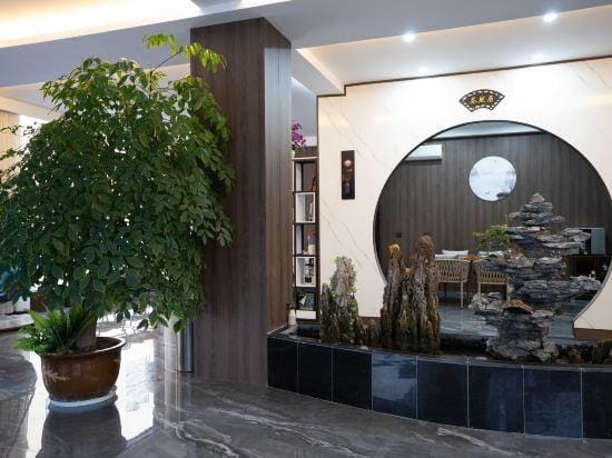 Hotels for Friends Hotel in China