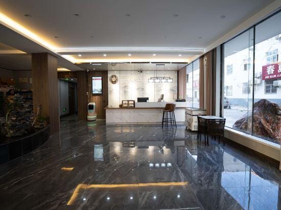Hotels for Friends Hotel in China