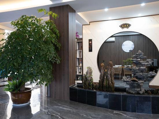 Hotels for Friends Hotel in China
