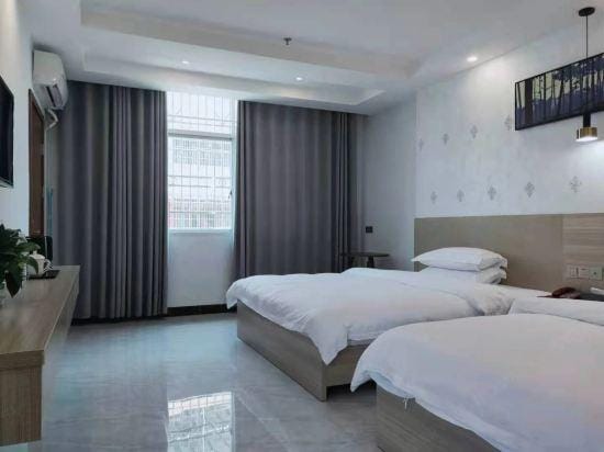 Kejia Hotel Hotel in China
