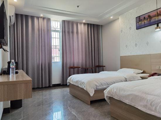 Kejia Hotel Hotel in China