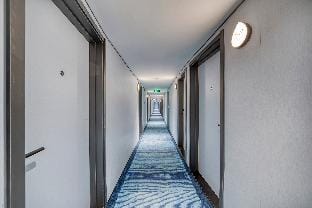 Hi Inn Hangzhou Zhejiang University Zijingang Hotel in Hangzhou