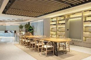 Ji Hotel Zaozhuang Xuecheng Ginza Hotel in Jiangsu