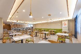 Starway Hotel Ningbo University Lulin Hotel in Zhejiang
