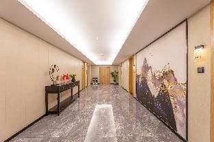 Starway Hotel Ningbo University Lulin Hotel in Zhejiang
