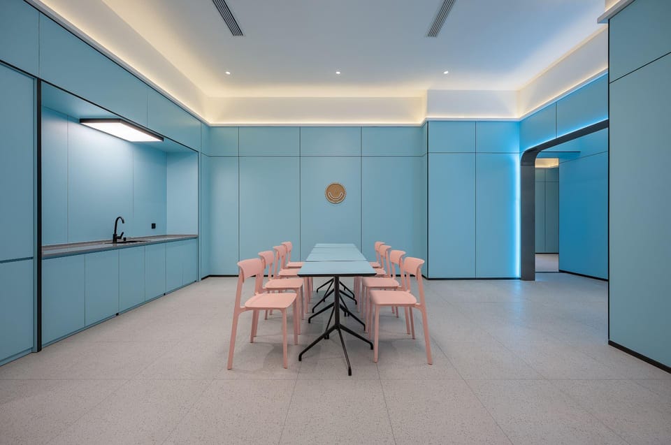 Hi Inn Yancheng Jianjun East Road Normal University Hotel in Jiangsu