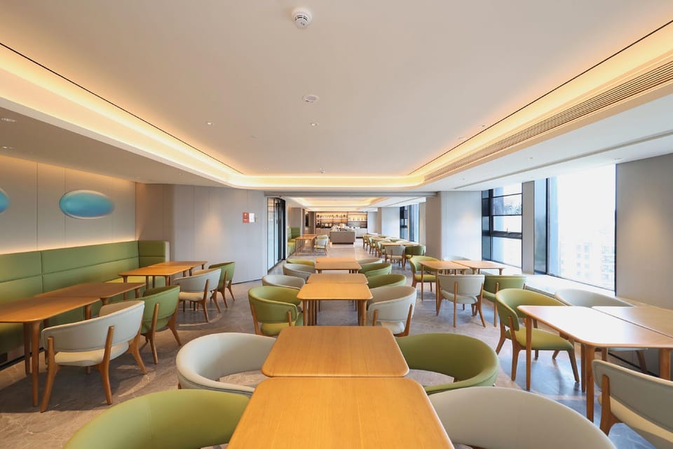 Ji Hotel Hangzhou Zhejiang University Zijingang Asian Games Park Hotel in Hangzhou