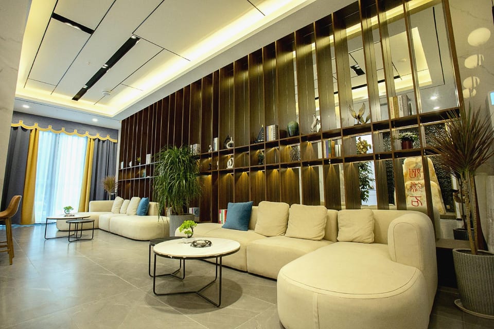 Haolaiya Hotel Hotel in China