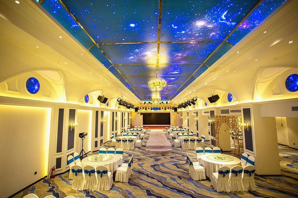 Haolaiya Hotel Hotel in China