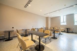 Hi Inn Kashgar Ancient City People's Park Hotel in China
