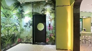 Hi Inn Kashgar Ancient City People's Park Hotel in China