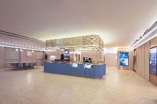 Hanting Hotel Yangzhou Jiangdu Suzhong Trade City Hotel in Jiangsu