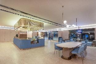Hanting Hotel Yangzhou Jiangdu Suzhong Trade City Hotel in Jiangsu
