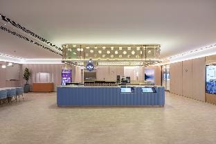 Hanting Hotel Yangzhou Jiangdu Suzhong Trade City Hotel in Jiangsu