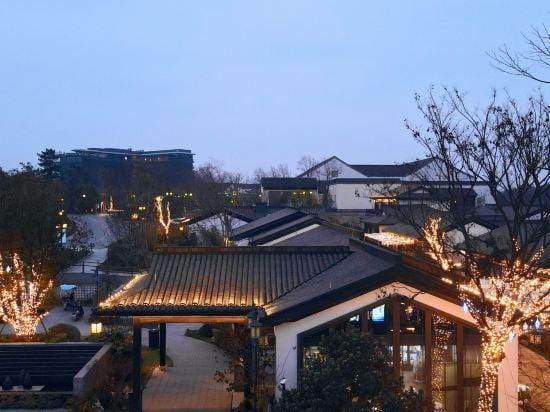 LESTAY BY LANDISON Hotel in Zhejiang