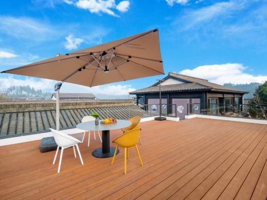 LESTAY BY LANDISON Hotel in Zhejiang