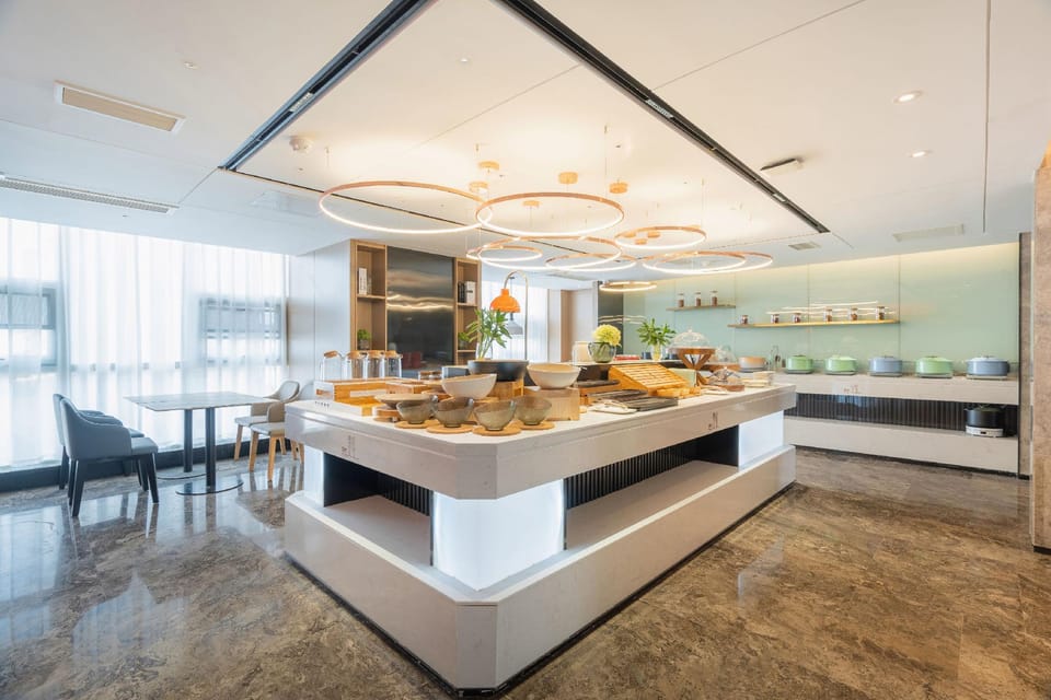 World Hotel Hotel in Jiangsu