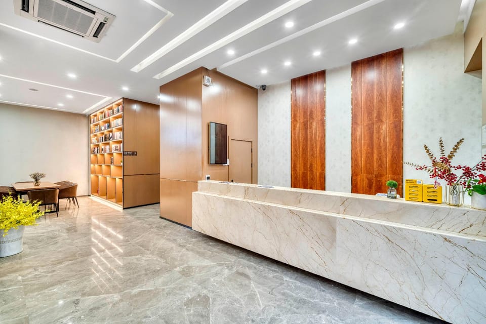 Ruyi Boutique Hotel (Jiande Shouchang Branch) Hotel in Hangzhou