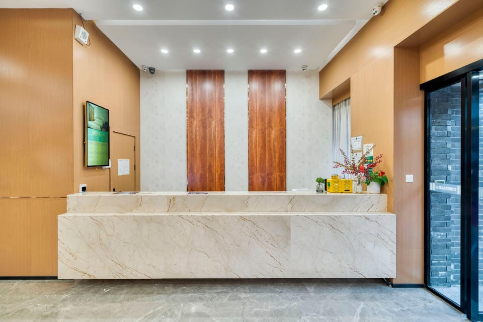Ruyi Boutique Hotel (Jiande Shouchang Branch) Hotel in Hangzhou