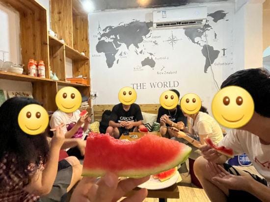 Douzhinan Youth Hostel Hotel in China
