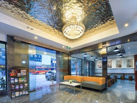 Yangshuo Changyue Hotel Hotel in China
