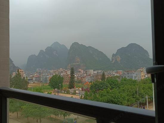 Yingde Gallery Hill House Hotel in Guangdong