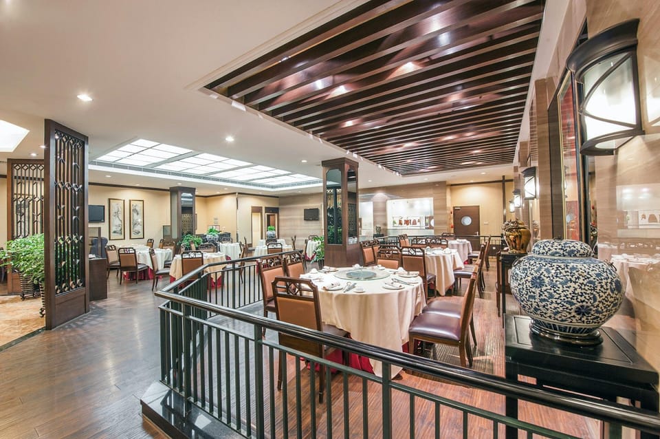 Millennium Harbourview Hotel Xiamen Hotel in Xiamen