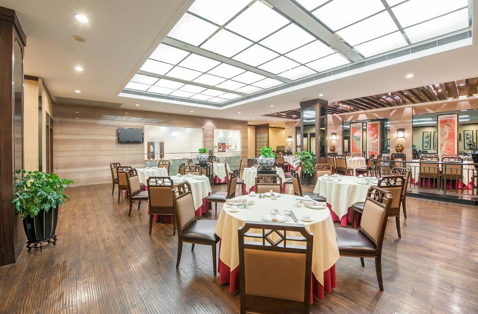 Millennium Harbourview Hotel Xiamen Hotel in Xiamen