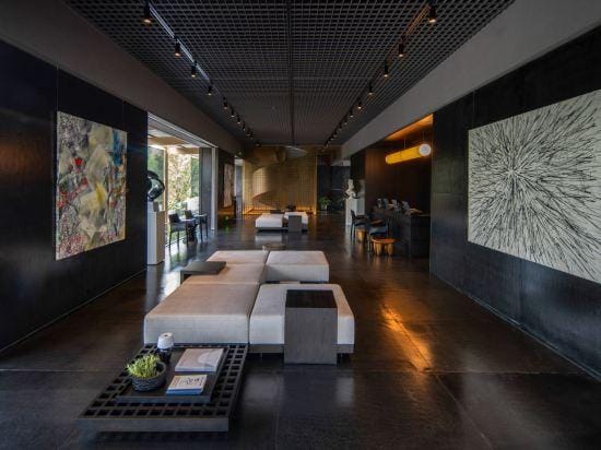 rhg Hotel Hotel in Suzhou