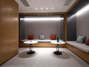THE HOTEL V Hotel (Huai'an University Town) Hotel in Jiangsu
