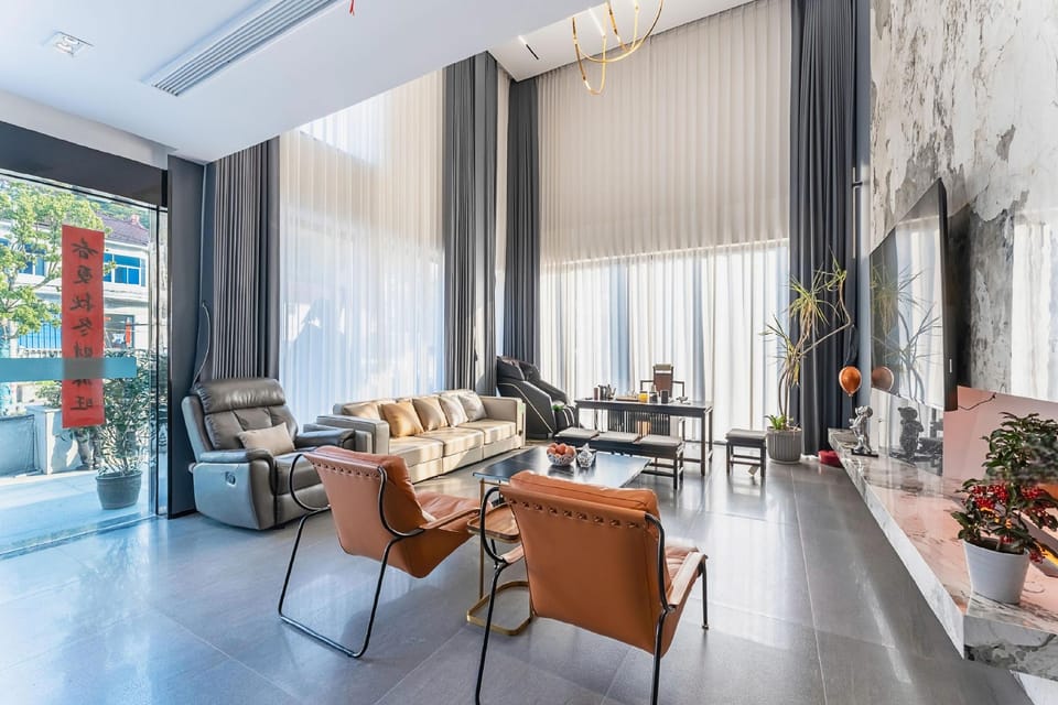 heyueyin light luxury holiday B&B Hotel in Hangzhou