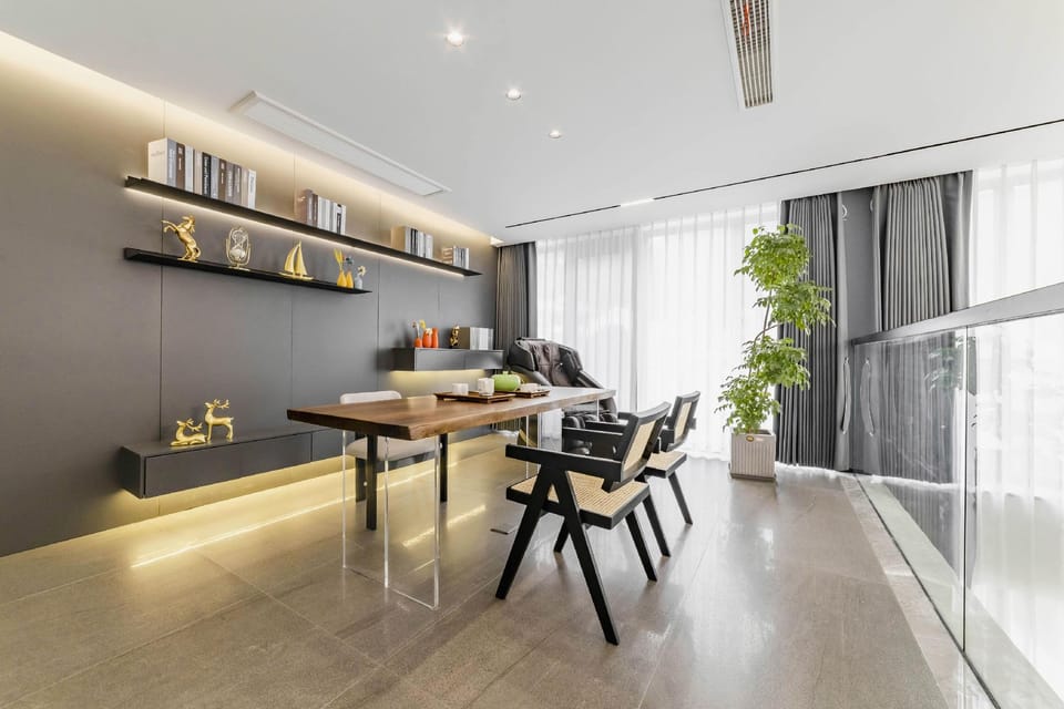 heyueyin light luxury holiday B&B Hotel in Hangzhou