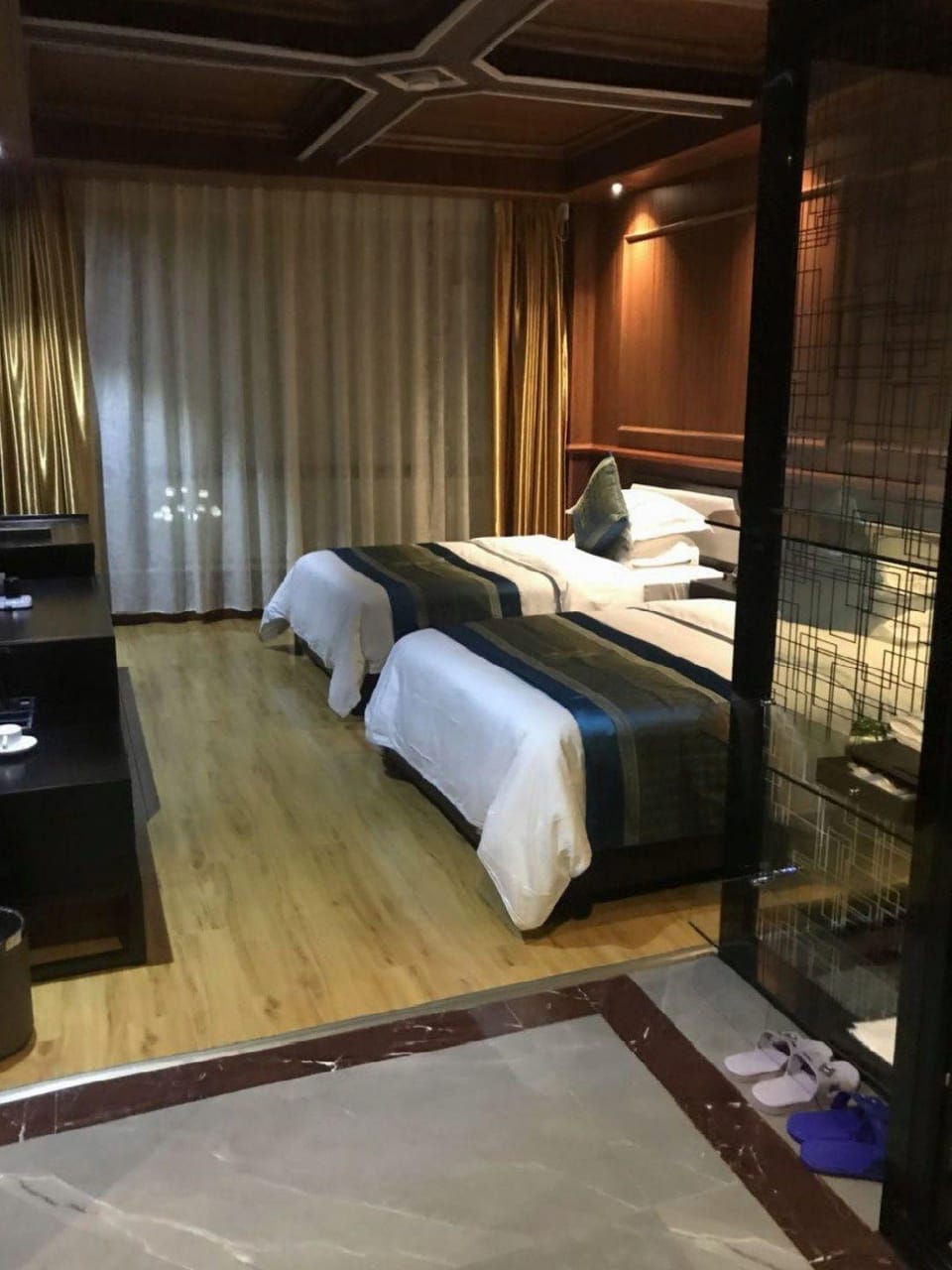 Sansui Dream Legend Hotel Hotel in China