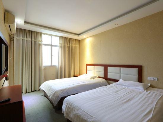 Golden Princess Hotel Hotel in Hubei