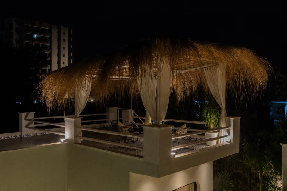 La Vida Retreat Hotel in Jaipur