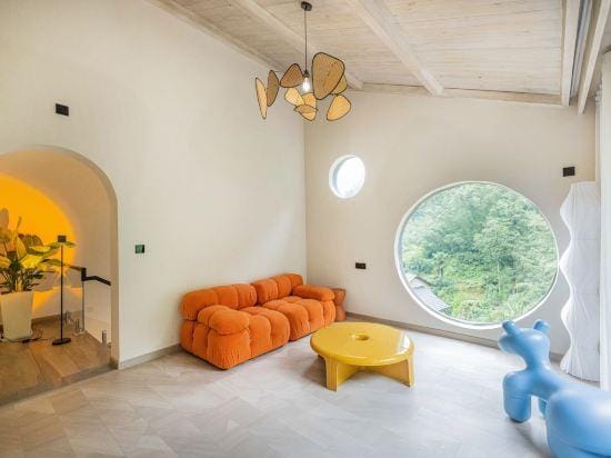 Anji Baofu Shiyou Homestay Hotel in Hangzhou