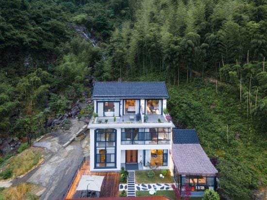 Anji Baofu Shiyou Homestay Hotel in Hangzhou