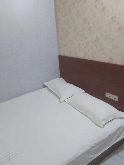 Wuhan Chengyi Mansion Hotel in Wuhan