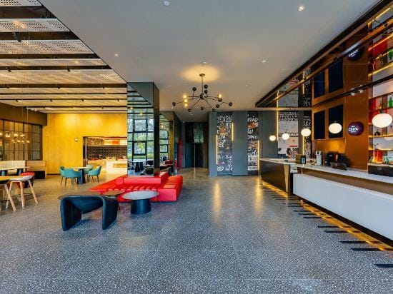 Ibis Hotel (Haiyan Economic Development Zone) Hotel in Zhejiang